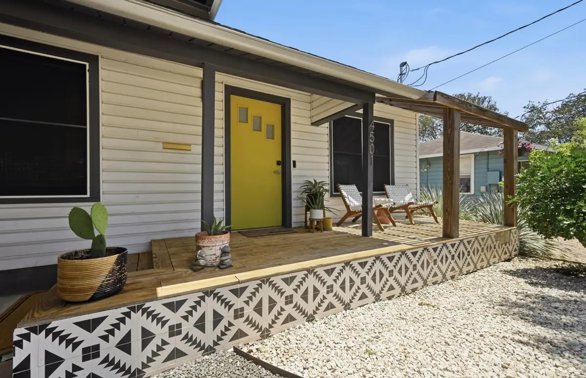 4501 S 2nd St, Austin, TX 78745 - #1