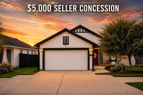 11408 Milano Dr, Austin, TX 78747