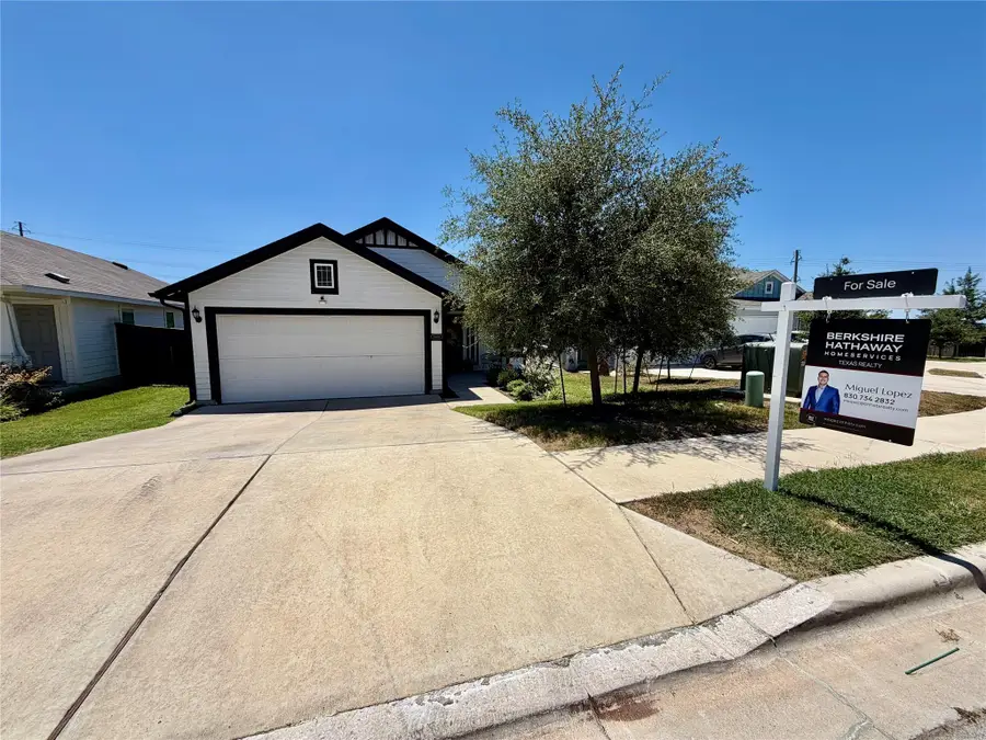 11408 Milano Dr, Austin, TX 78747 - #2
