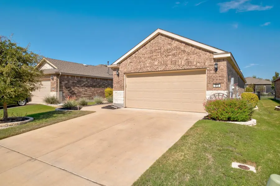 513 Hereford Ln, Georgetown, TX 78633 - #3