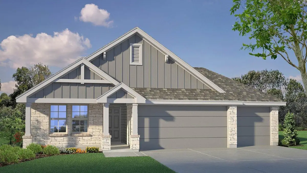 254 Nettie Dr, Killeen, TX 76542 - #1