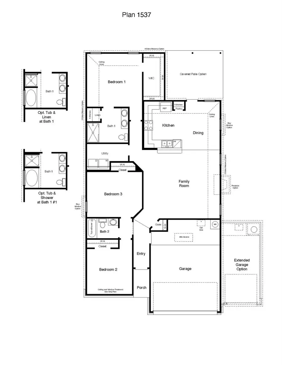 254 Nettie Dr, Killeen, TX 76542 - #2