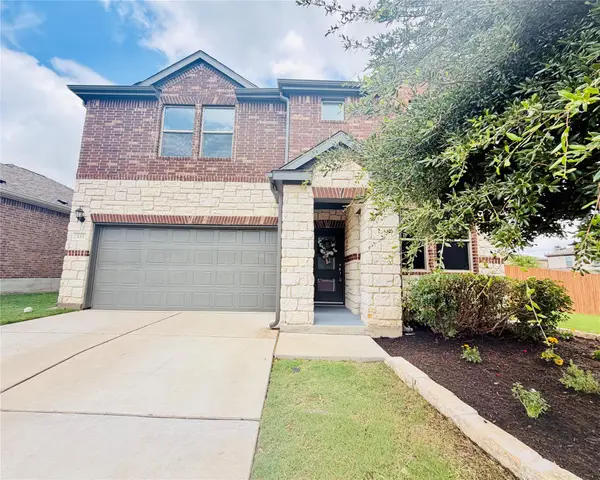 533 Appalachian Trl #116, Leander, TX 78641