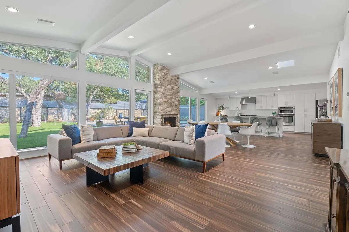 412 Ridgewood Rd, West Lake Hills, TX 78746 - #1