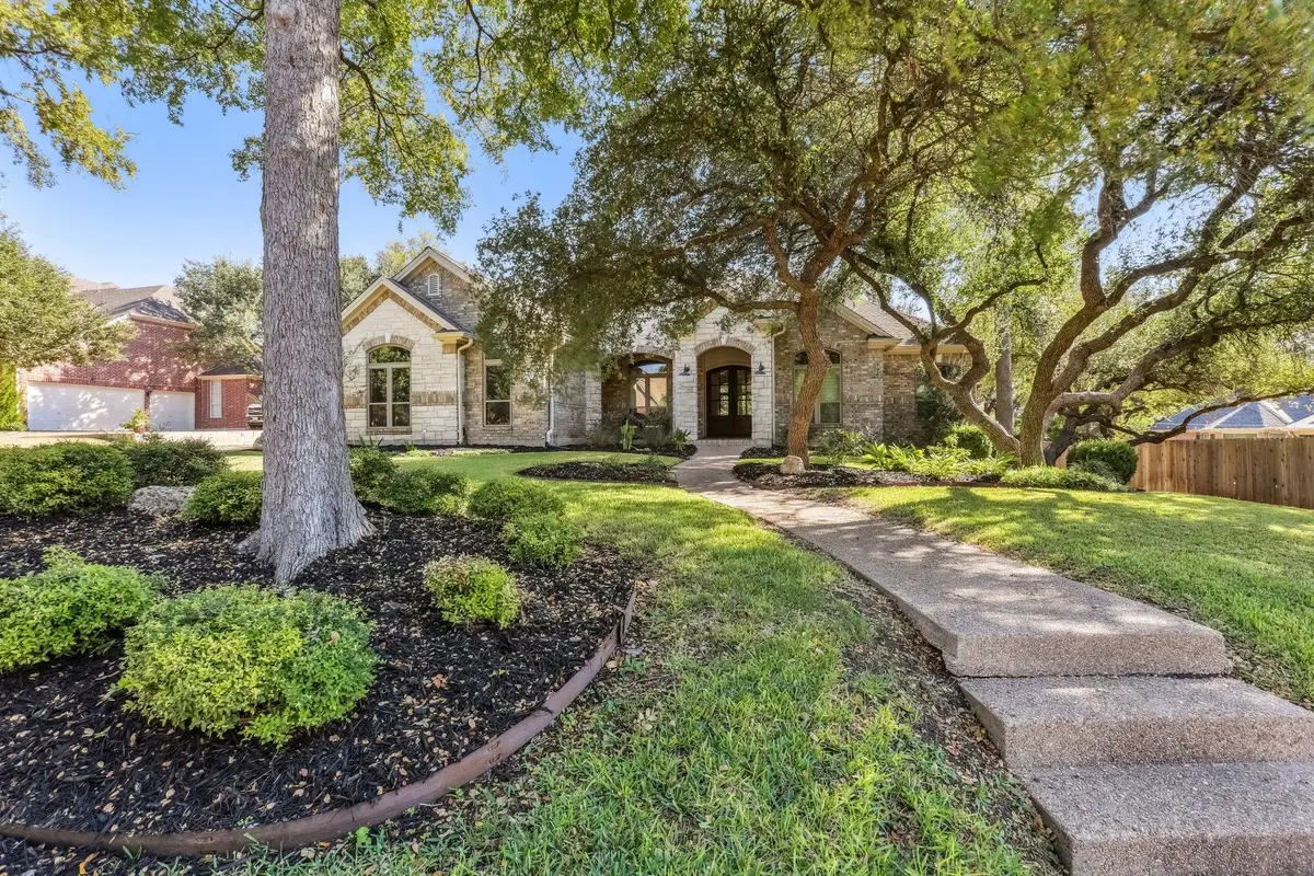 1505 Weiskopf Loop, Round Rock, TX 78664 - Image #1