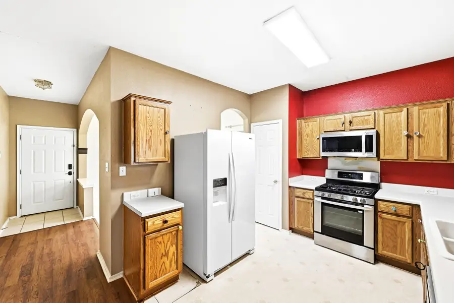 800 Northcreek Blvd, Leander, TX 78641 - #3