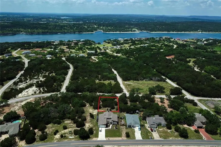 2211 Thurber Ln, Lago Vista, TX 78645 - #3