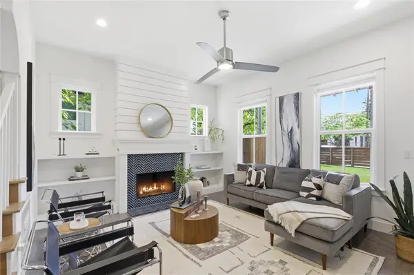 1309 Cedar Ave, Austin, TX 78702