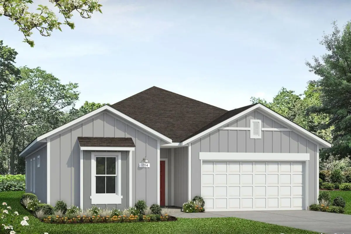 120 Desperado St, Kyle, TX 78640 - #1