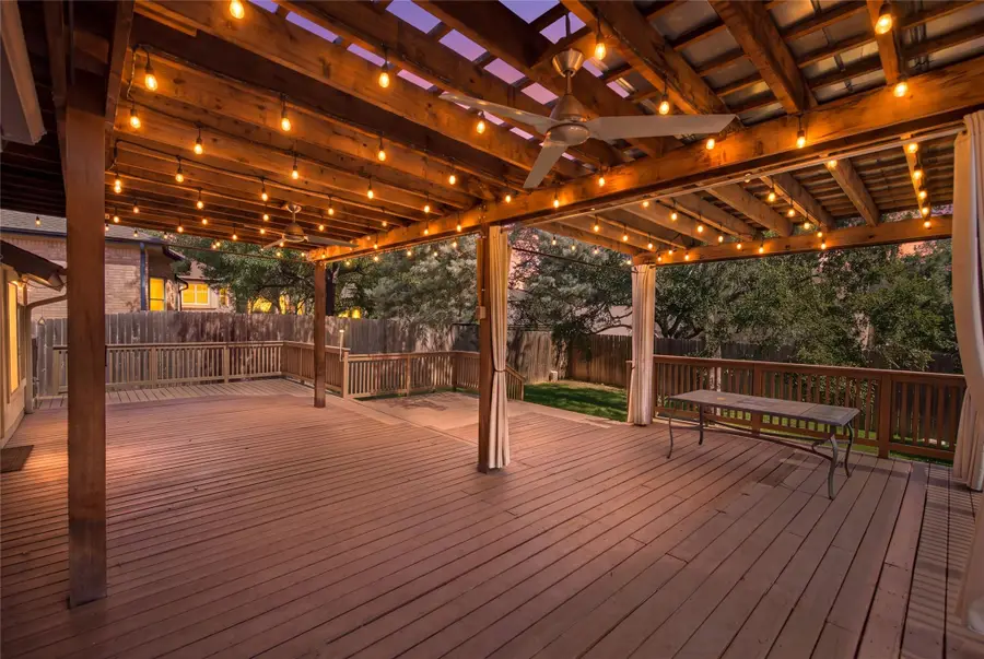 6032 Roxbury Ln, Austin, TX 78739 - #3