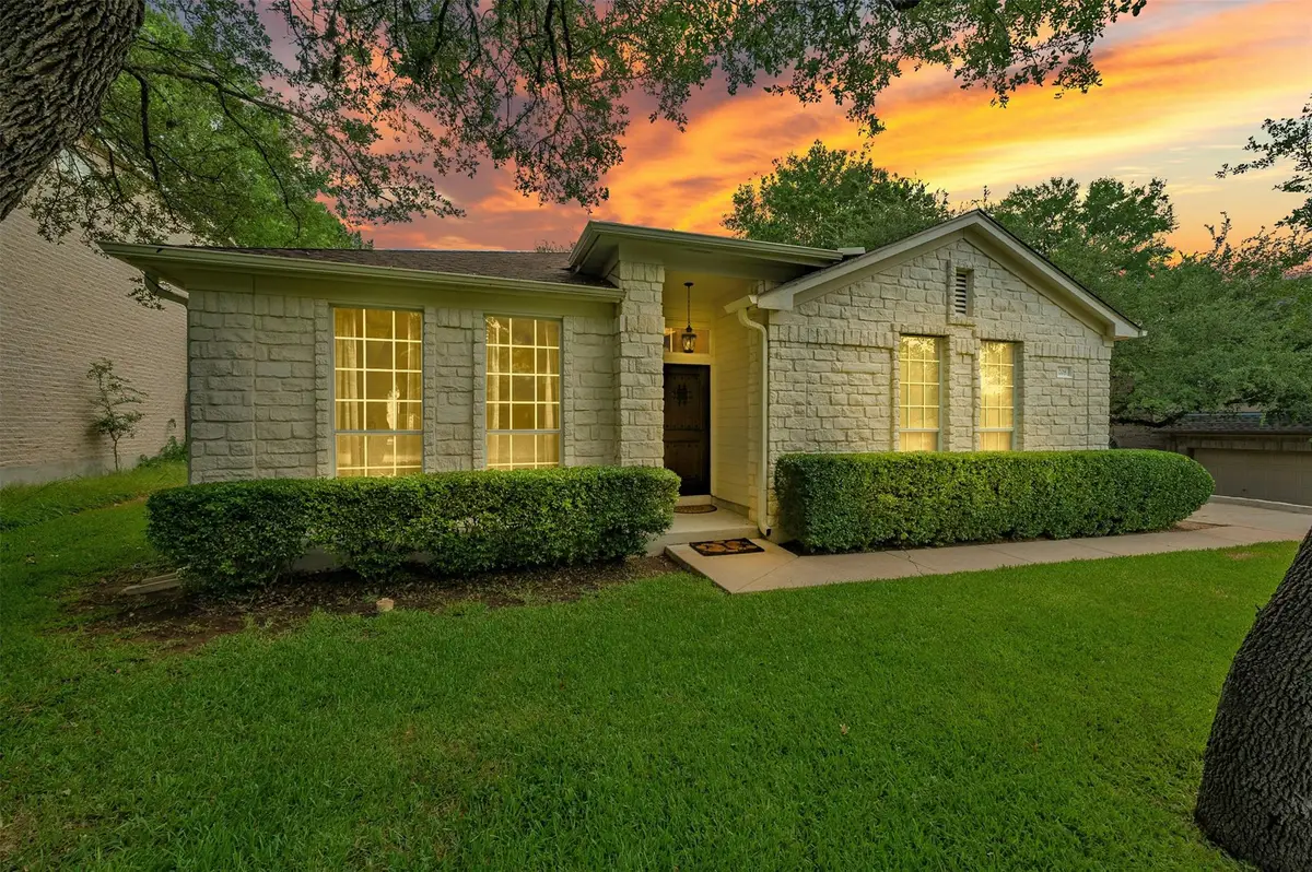 208 Sailors Run, Lakeway, TX 78734 - #1