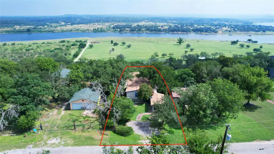 234 Terrace Dr, Spicewood, TX 78669 - #2