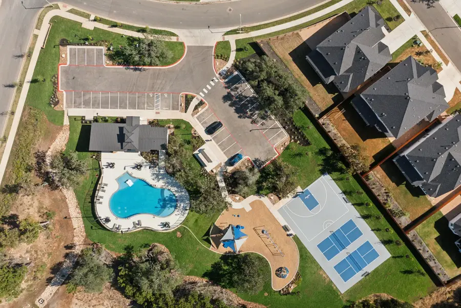 4100 Waxahachie Rd, Leander, TX 78641 - #2