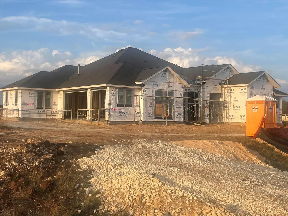 2869 Honeywood Dr, Leander, TX 78641 - #1