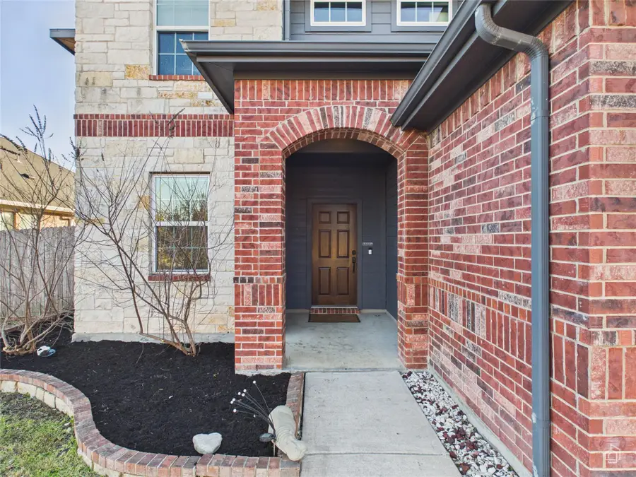 310 Hibiscus Dr, Hutto, TX 78634 - #3