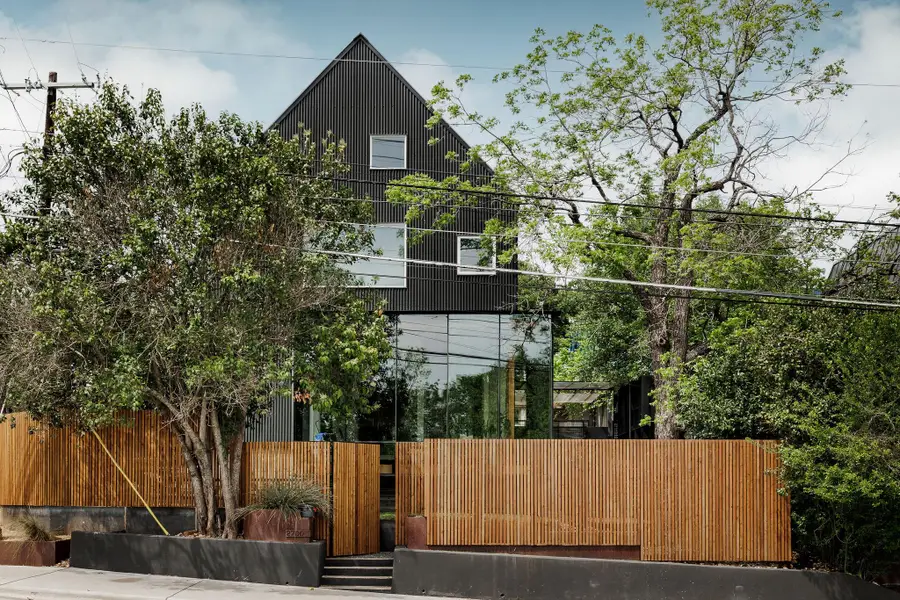 2700 E 12th St, Austin, TX 78702 - #2