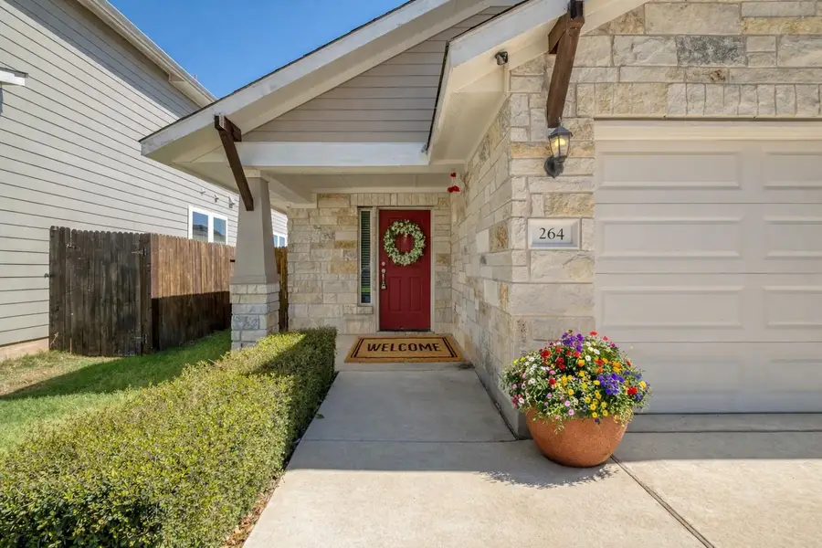 264 Gaida Loop, Georgetown, TX 78628 - #2