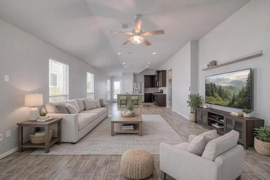 264 Gaida Loop, Georgetown, TX 78628 - #3