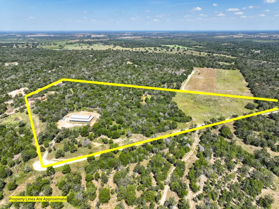 500 Colony Line Trl, Dale, TX 78616 - #2