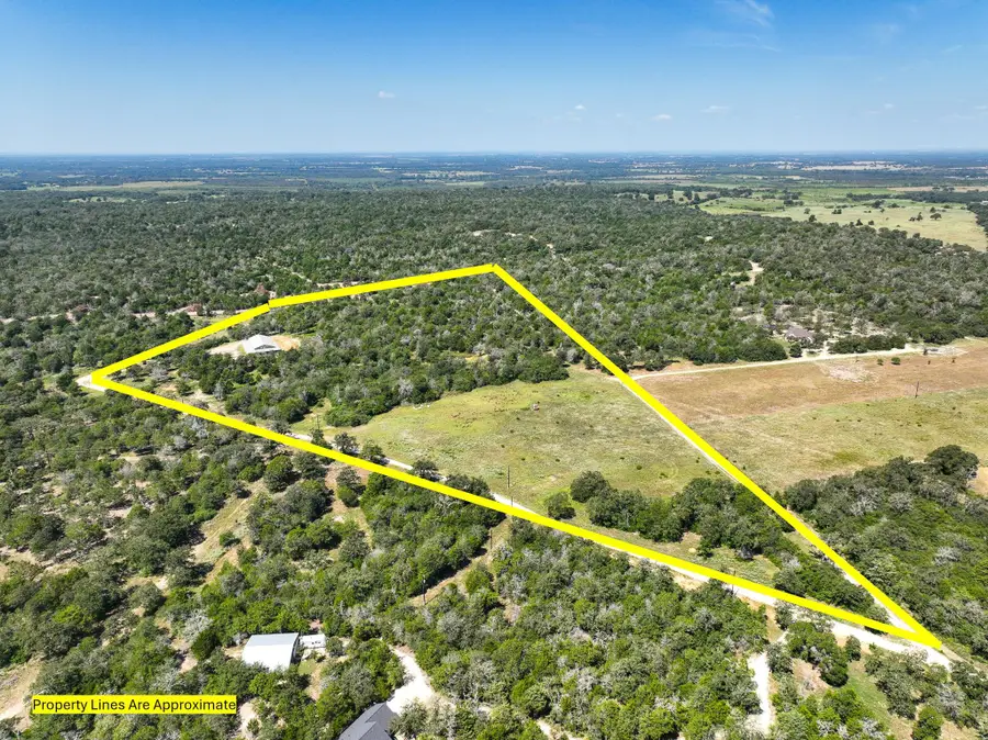 500 Colony Line Trl, Dale, TX 78616 - #3