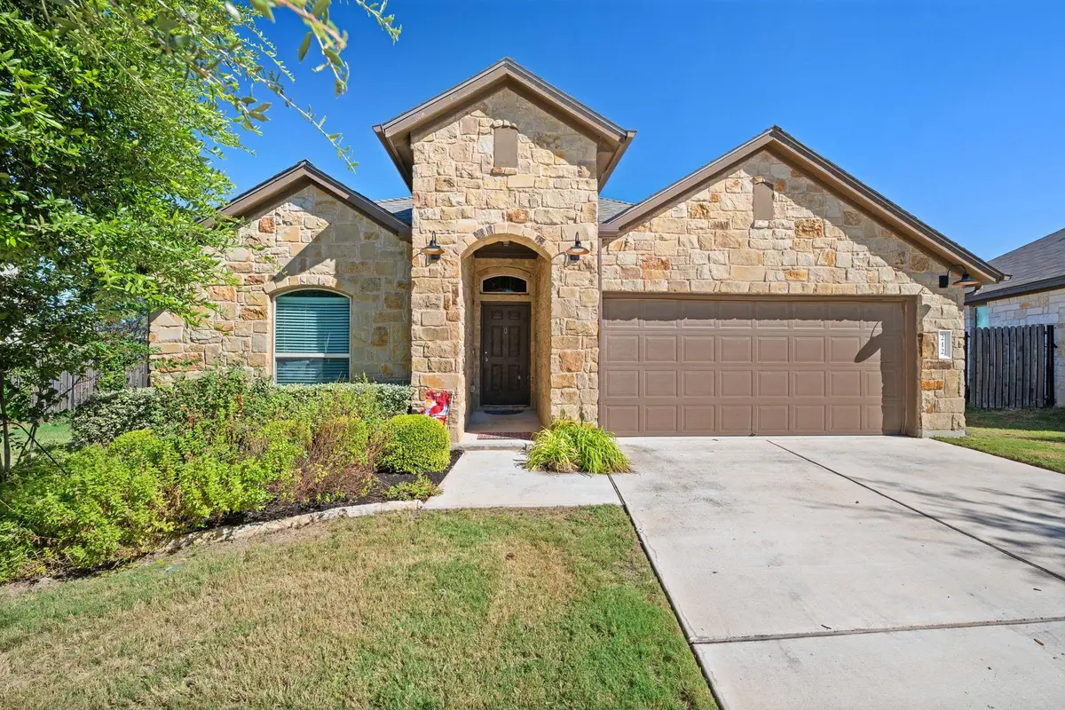 212 Jude Cir, Leander, TX 78641 - Image #1