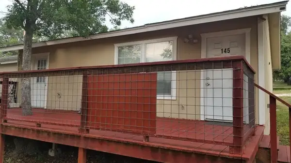 23393 Nameless Rd #145, Leander, TX 78641