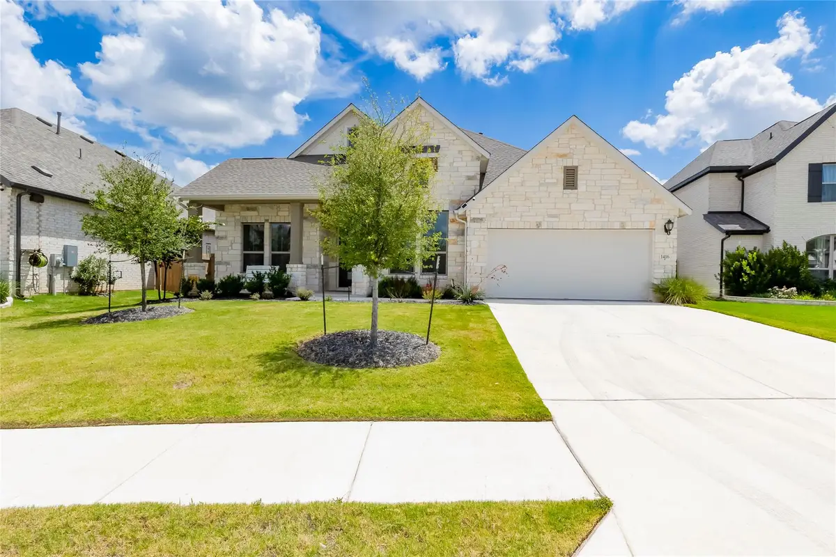 1416 Francesca Arden Way, Leander, TX 78641 - #1