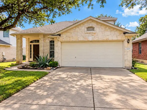 1213 Pine Portage Loop, Leander, TX 78641