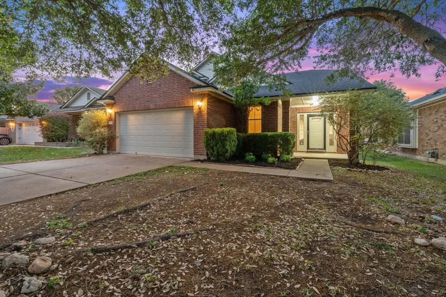 10704 Harley Dr, Austin, TX 78748 - #3