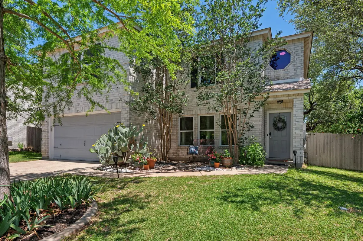 1314 Chalk Ln, Cedar Park, TX 78613 - #1