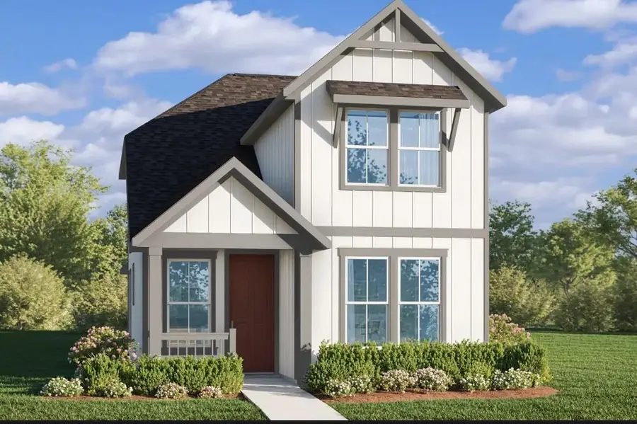 100 Hartson Dr, Taylor, TX 76574 - #2
