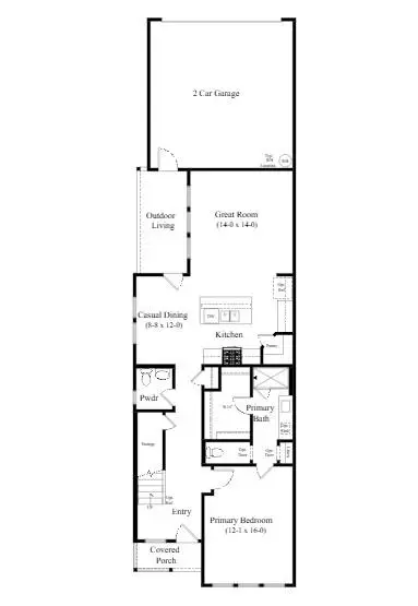 100 Hartson Dr, Taylor, TX 76574 - #3