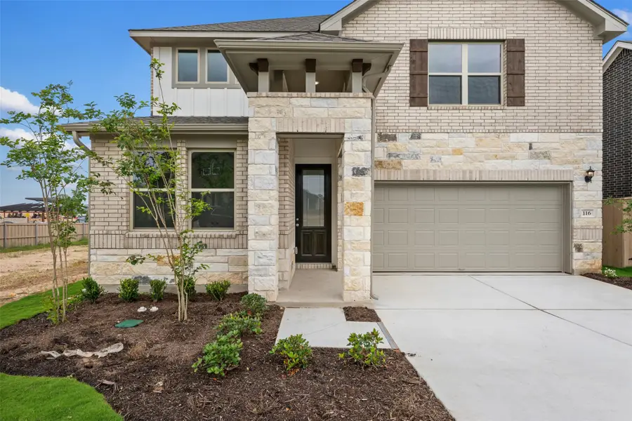 104 Kirra Ct, Georgetown, TX 78626 - #3