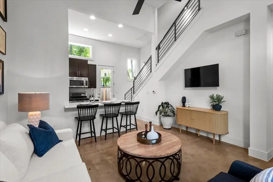 1304 Palo Duro Rd #B, Austin, TX 78757 - #2