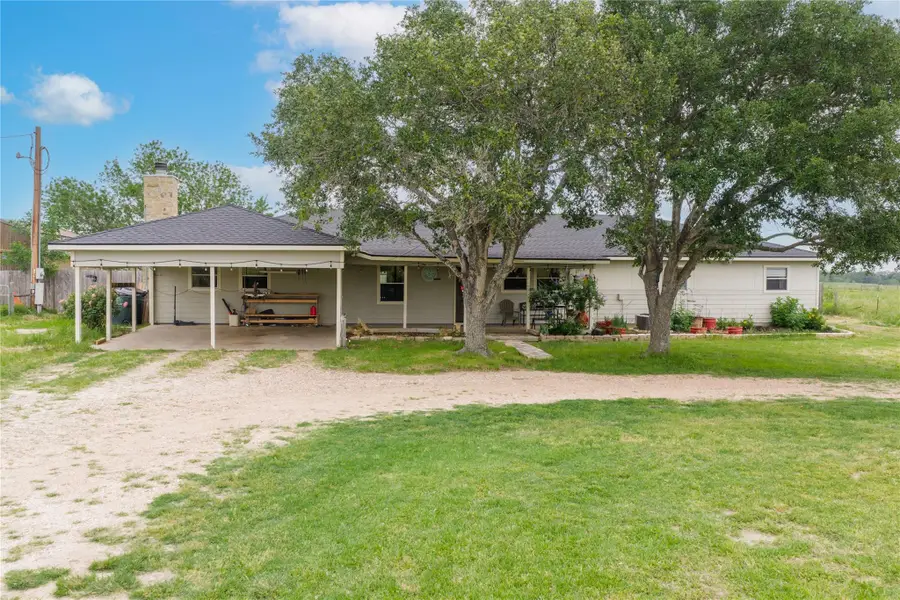 1192 County Road 138, Giddings, TX 78942 - #2