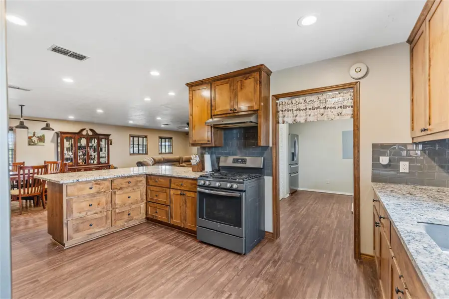 1192 County Road 138, Giddings, TX 78942 - #3