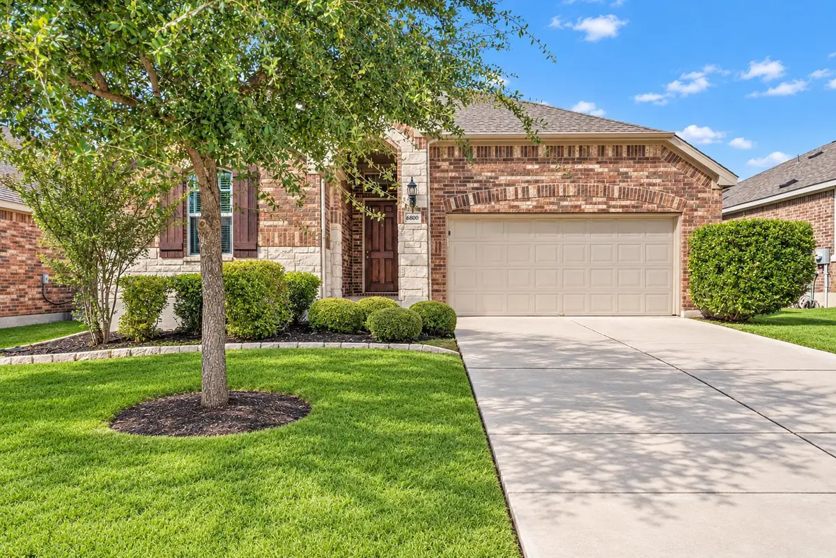 6800 Catania Loop, Round Rock, TX 78665 - #1