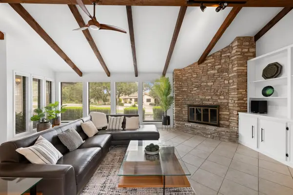 703 Vanguard St, Lakeway, TX 78734