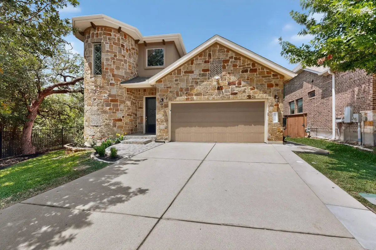 13900 Tyburn Trl, Austin, TX 78717 - #1