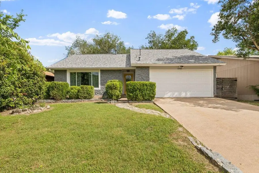 658 Mairo St, Austin, TX 78748 - #2