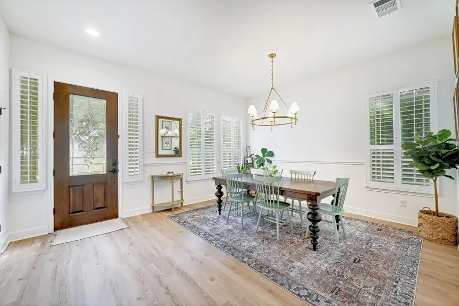 7721 Haggans Ln, Austin, TX 78739 - #3