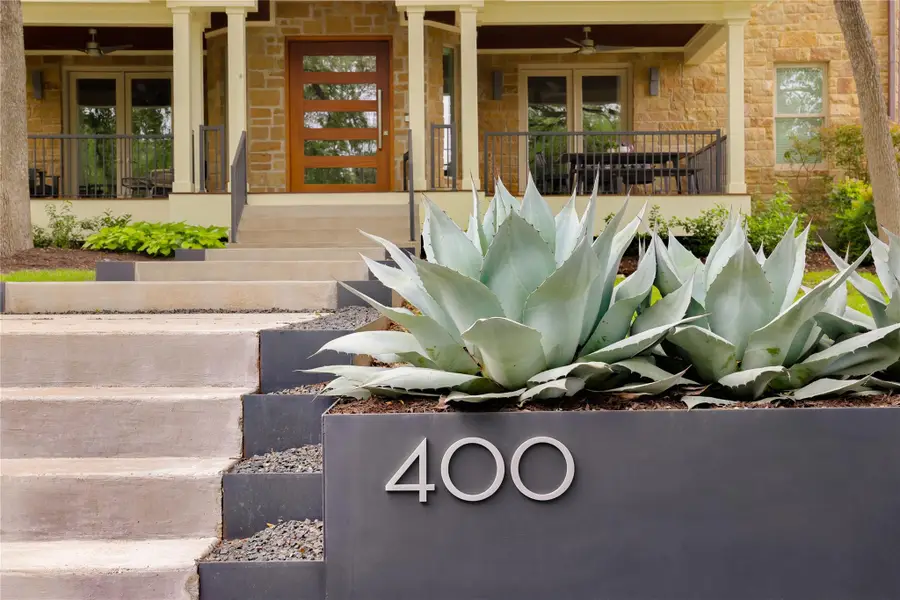 400 Almarion Dr, Austin, TX 78746 - Image #2