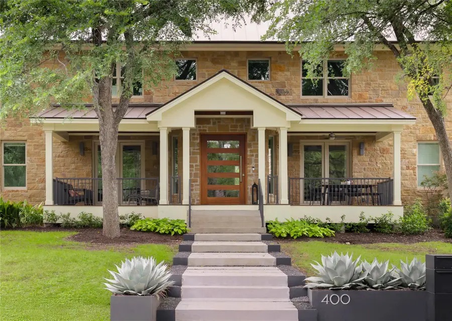 400 Almarion Dr, Austin, TX 78746 - Image #3