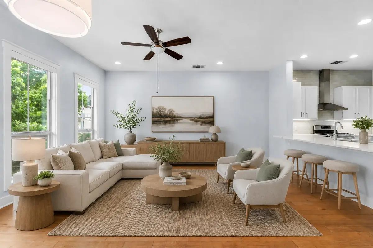 2520 Bluebonnet Ln #52, Austin, TX 78704 - #1
