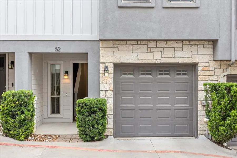2520 Bluebonnet Ln #52, Austin, TX 78704 - #3