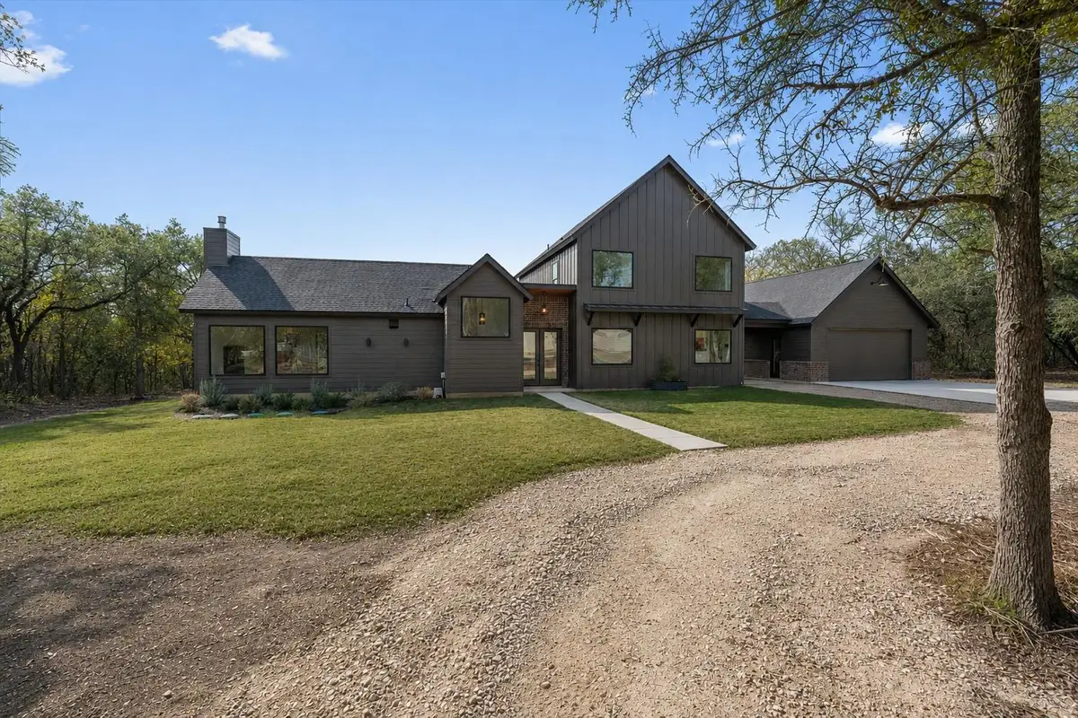 2851 County Road 255, Georgetown, TX 78633 - #1