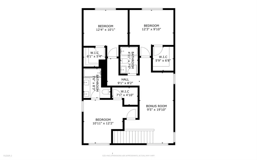 2851 County Road 255, Georgetown, TX 78633 - #3