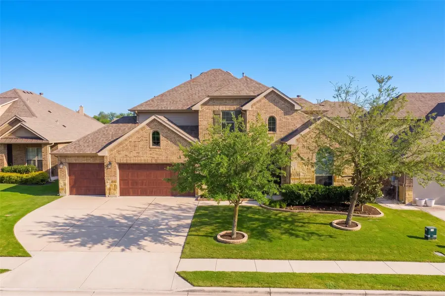 2705 Margarita Ct, Round Rock, TX 78665 - #3