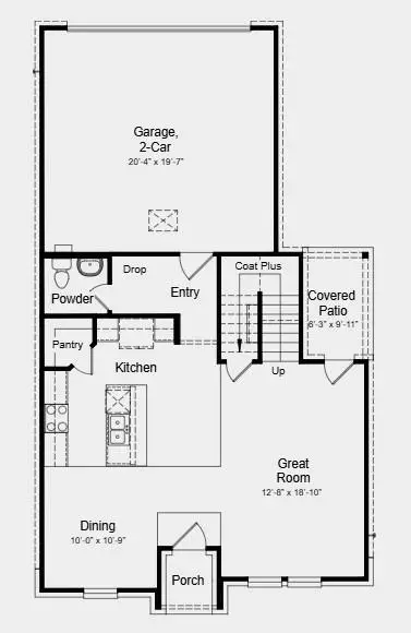 14128 Gilwell Dr, Del Valle, TX 78617 - #2