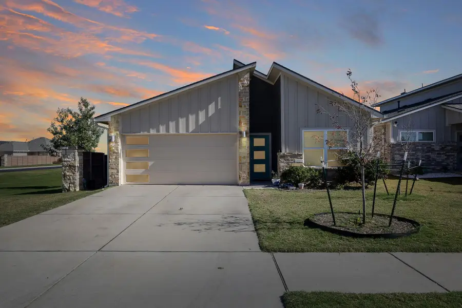 5001 Vanner Path, Georgetown, TX 78626 - Image #2